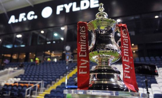 قرعة كأس إنجلترا.. سيتي في مواجهة صعبة أمام توتنهام