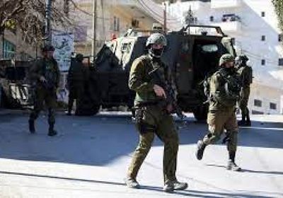 قوة إسرائيلية خاصة تقتل 3 فلسطينيين بطولكرم