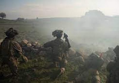 الجيش الإسرائيلي يعلن مقتل شخصية رئيسة بسوريا