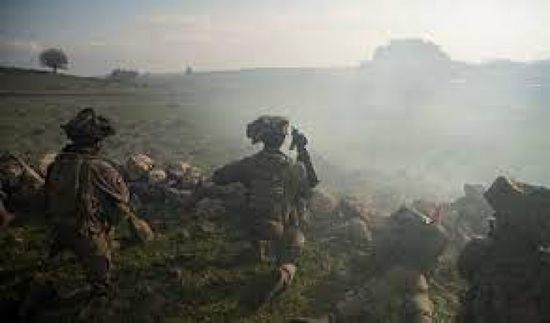 الجيش الإسرائيلي يعلن مقتل شخصية رئيسة بسوريا