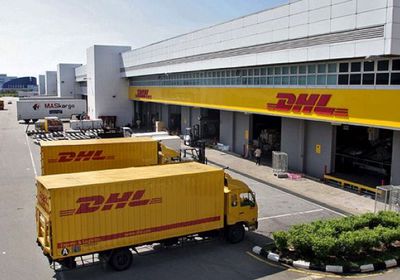 بسبب هجمات الحوثي.. "DHL" تنصح العملاء بمراجعة استراتيجيات المخزون