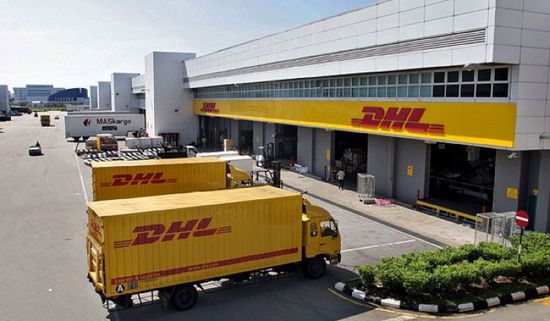 بسبب هجمات الحوثي.. "DHL" تنصح العملاء بمراجعة استراتيجيات المخزون
