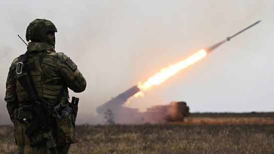 الجيش الروسي: تحييد 595 عسكريا وإسقاط 6 مسيرات أوكرانية خلال 24 ساعة