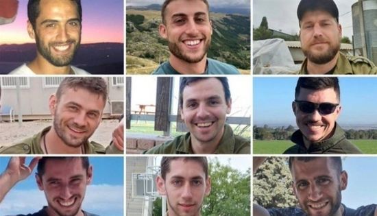 الجيش الإسرائيلي يعلن مقتل 9 من جنوده في غزة