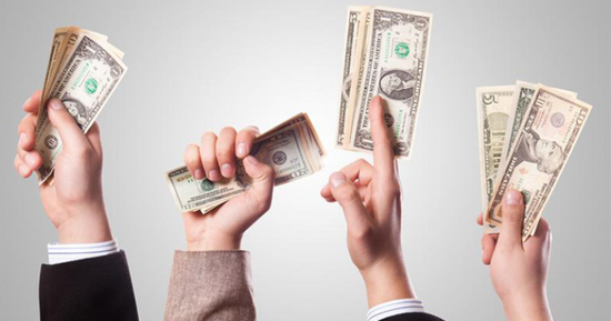 التمويل المغامر ينخفض إلى أدنى مستوى في 6 سنوات بأمريكا