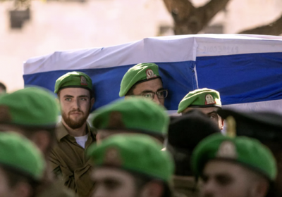 إسرائيل تعلن الطوارئ في مستشفيات الشمال