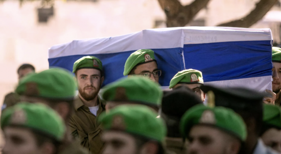 إسرائيل تعلن الطوارئ في مستشفيات الشمال