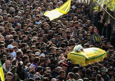 إسرائيل تعلن اغتيال قائد الوحدة الجوية لحزب الله جنوب لبنان