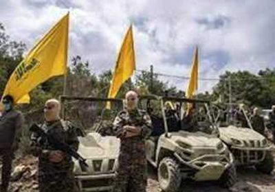 حزب الله ينفي اغتيال مسؤول وحدة المسيرات بهجوم إسرائيلي