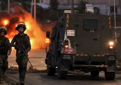 مقتل 4 فلسطينيين في مخيم المغازي