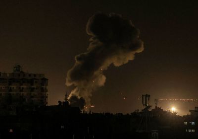 قتلى ومصابون في استهداف منزل برفح