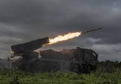 البيت الأبيض: روسيا تطلق صواريخ من كوريا الشمالية على أوكرانيا