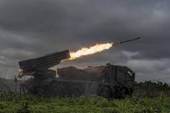 البيت الأبيض: روسيا تطلق صواريخ من كوريا الشمالية على أوكرانيا