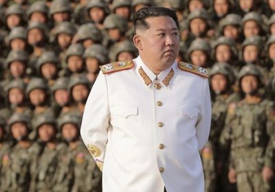 زعيم كوريا الشمالية يهدد بإبادة جارته الجنوبية
