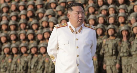 زعيم كوريا الشمالية يهدد بإبادة جارته الجنوبية
