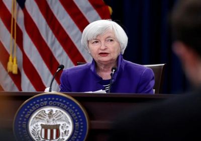 وزيرة الخزانة الأمريكية تتعهد بدعم مصر اقتصاديًا