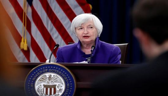 وزيرة الخزانة الأمريكية تتعهد بدعم مصر اقتصاديًا