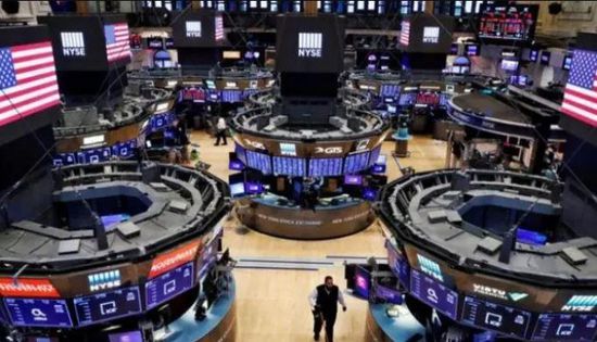    هبوط أغلب مؤشرات الأسهم الأمريكية