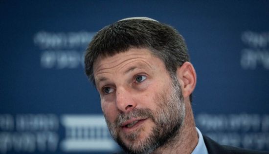 وزير إسرائيلي يطالب "بلينكن"  بعدم التدخل في شؤونهم