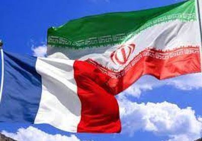 فرنسا تحذر من التوغل الإيراني بالساحل الإفريقي
