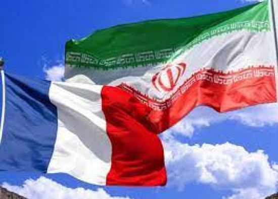 فرنسا تحذر من التوغل الإيراني بالساحل الإفريقي
