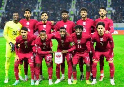 موعد مباراة قطر ولبنان في افتتاح كأس آسيا 2023