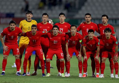 موعد مباراة الصين وطاجيكستان في كأس الأمم الآسيوية 2024