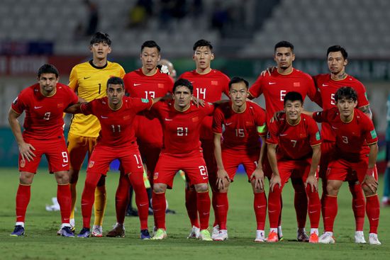 موعد مباراة الصين وطاجيكستان في كأس الأمم الآسيوية 2024