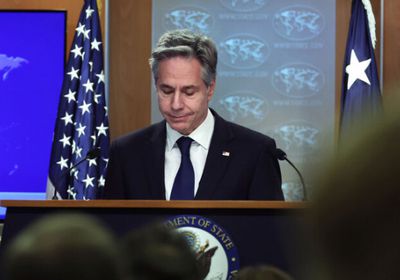 اليوم.. وزير الخارجية الأمريكي يزور البحرين