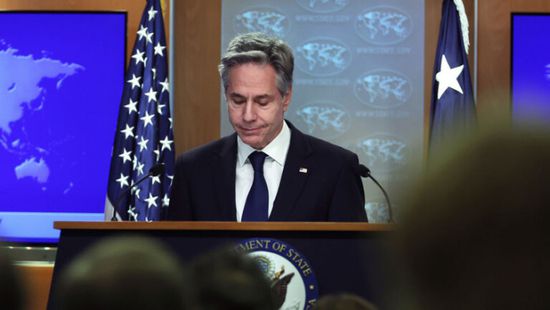 اليوم.. وزير الخارجية الأمريكي يزور البحرين