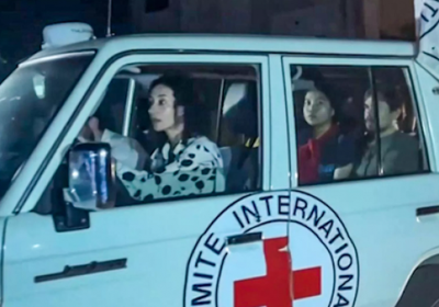 وفد إسرائيلي يصل القاهرة لإجراء محادثات حول رهائن حماس