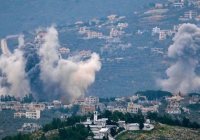 مجددًا.. لبنان يشكو إسرائيل لمجلس الأمن