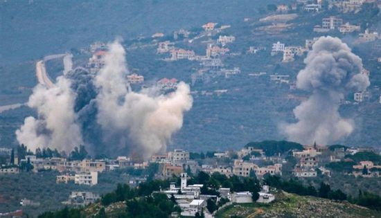 مجددًا.. لبنان يشكو إسرائيل لمجلس الأمن