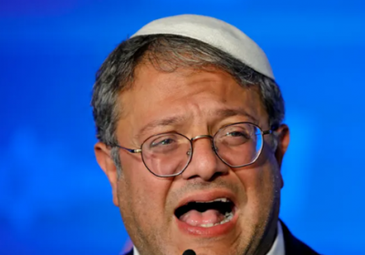 المحكمة العليا الإسرائيلية تصدر حكما ضد بن غفير