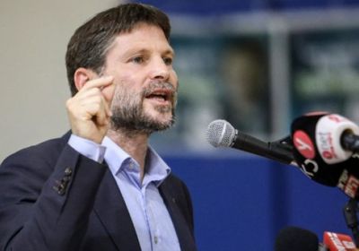 تعليق قوى من الخارجية الفلسطينية على رفض الاحتلال تحويل أموال السلطة