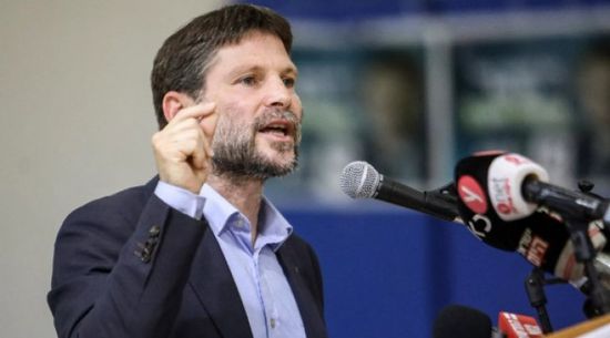 تعليق قوى من الخارجية الفلسطينية على رفض الاحتلال تحويل أموال السلطة