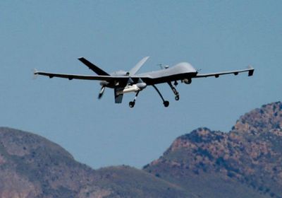 التحالف يحبط هجوماً بـ&laquo;مسيرتين&raquo; على مطار أربيل