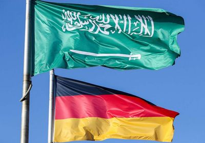 الحكومة الألمانية تعلن استئناف تصدير الأسلحة للسعودية