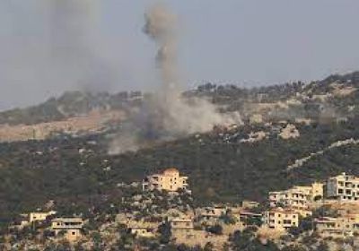 مقتل مدني جراء قصف إسرائيلي على جنوب لبنان