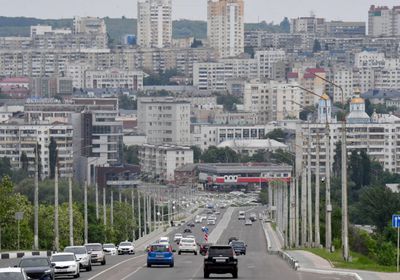 سكان بيلغورود الروسية: لا مواقع آمنة في المنطقة
