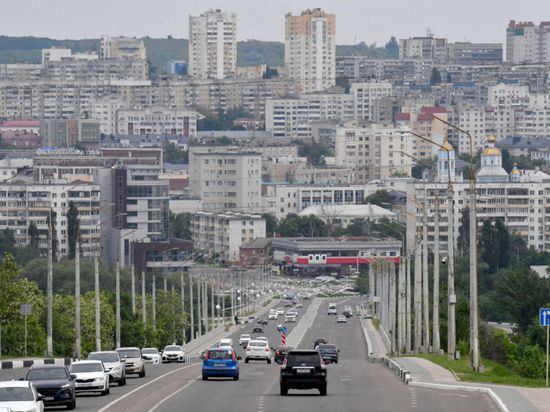 سكان بيلغورود الروسية: لا مواقع آمنة في المنطقة