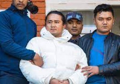 توقيف "بوذا الصغير" المتهم بعمليات اغتصاب في نيبال