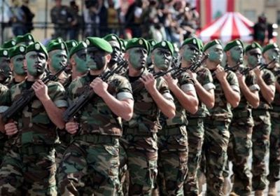 ألمانيا تتعهد بدعم الجيش اللبناني