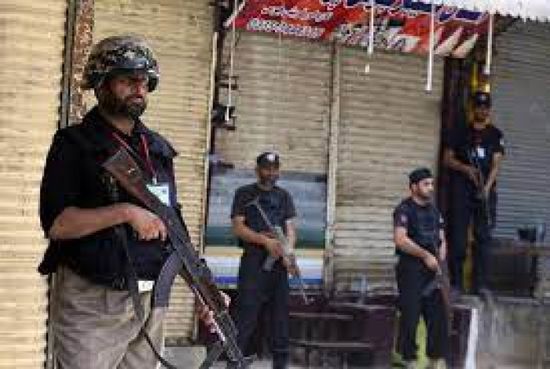 مقتل مرشح بالانتخابات الباكستانية بعد إطلاق النار عليه