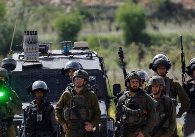 الجيش الإسرائيلي يعترف بدهس جثة ناشط فلسطيني