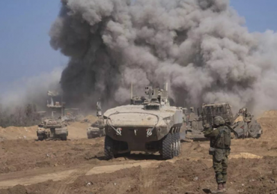 الجيش الإسرائيلي يعترف بدهس جثة فلسطيني عدة مرات