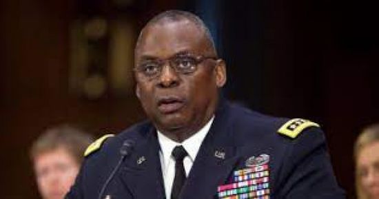 وزير الدفاع الأمريكي في حالة جيدة بالمستشفى