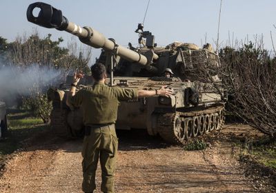 إسرائيل تهدد حزب الله بنقل القتال للبنان