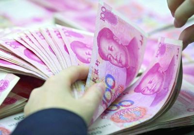 27 مليار يوان سيولة إضافية للبنوك الصينية