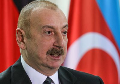 رئيس أذربيجان: شروط توقيع اتفاق سلام مع أرمينيا تهيأت